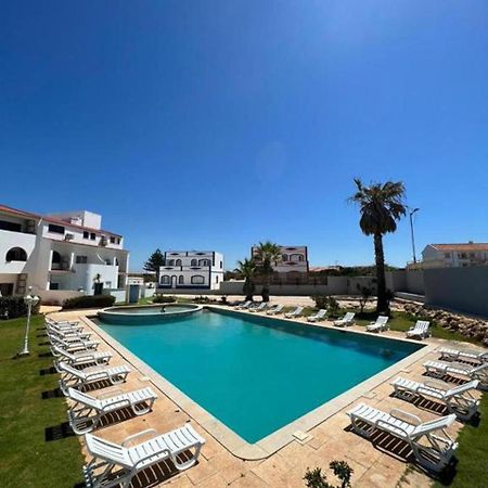 Enjoy Pool, Beach And More At This Nice Apartment Only 3 Minutes From Mareta'S Beach ซาเกรส ภายนอก รูปภาพ